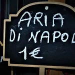 B&B i Maestri