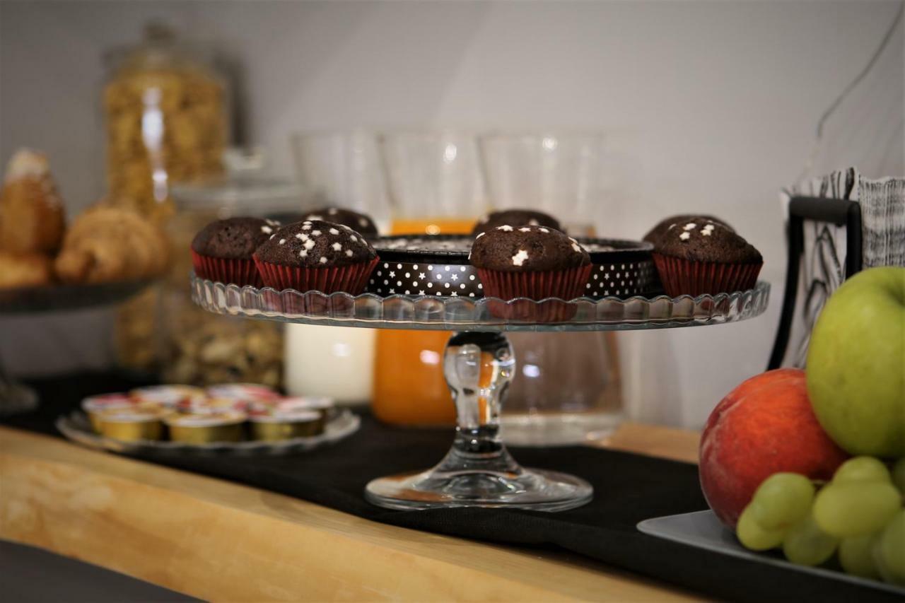 I Maestri Bed & Breakfast Napoli