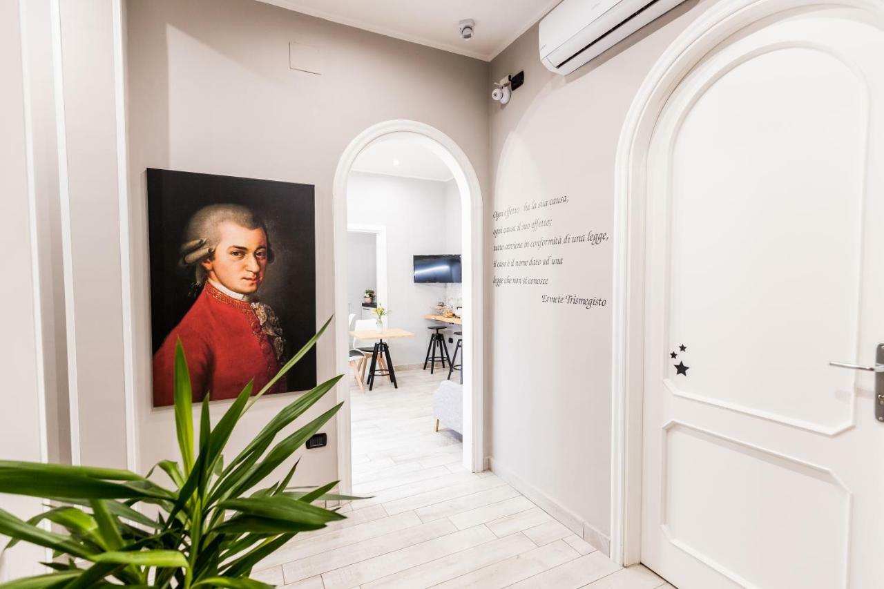 I Maestri Bed & Breakfast Napoli