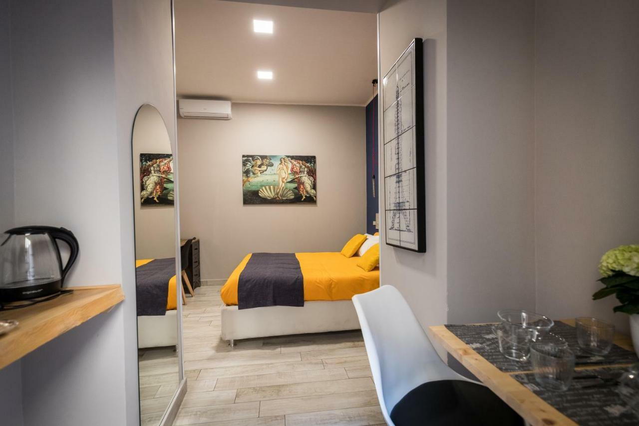 Bed & Breakfast I Maestri Napoli