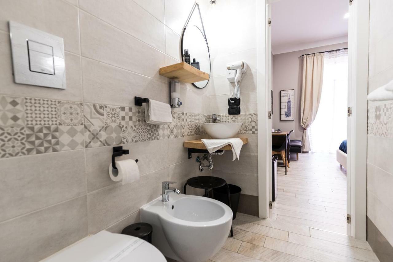 Bed & Breakfast I Maestri Napoli
