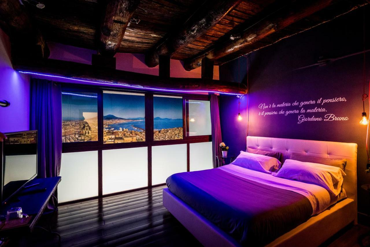 Bed & Breakfast I Maestri Napoli